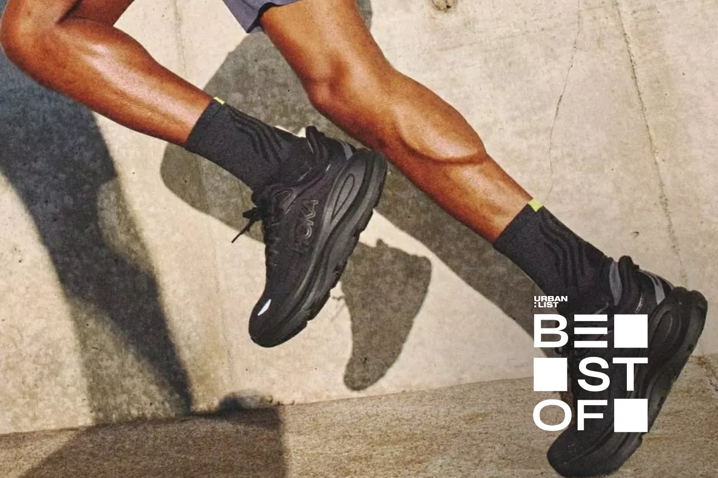 best running shoes 2025